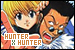  Hunter x Hunter: 